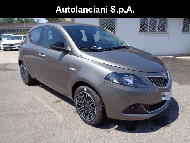 Lancia LANCIA Ypsilon 1000 HYBRID GOLD 70CV 5 PORTE CAR