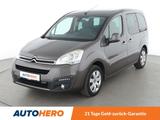 Citroën Berlingo 1.6 Blue-HDi Selection*TEMPO*PDC*KLIMA* - Citroën Berlingo: Hdi
