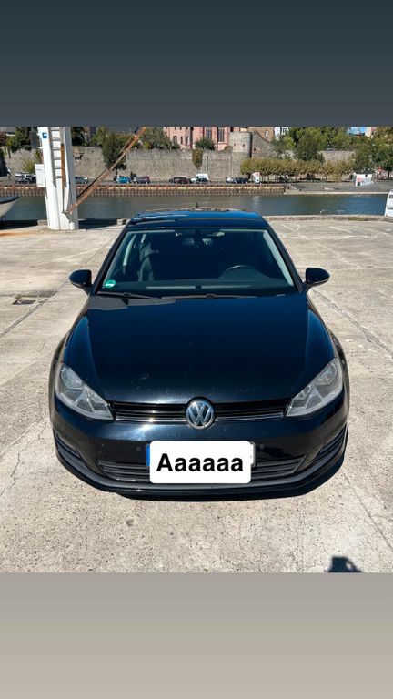 Image of Volkswagen Golf