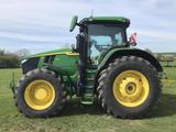 John Deere 7R 350 - John Deere 7R350