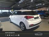 Hyundai i20 Select 1.2 - Hyundai i20: Select