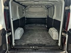 Fahrzeugabbildung Trafic Kasten L1H1 2,7t Komfort TÜV+AU neu