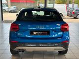 Audi Q2 35 TFSI sport Aut. · Standheizung · Navi - blaue Audi Q2