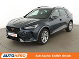 Cupra Formentor 1.4 e-HYBRID Aut.*LED*ACC*PDC*ALU*  - Cupra Formentor mit Hybrid-Antrieb: Automatik