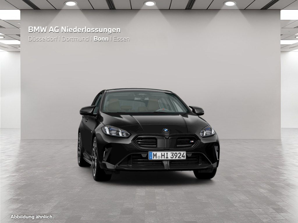 BMW M135 - Bild 13
