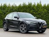Alfa Romeo Stelvio Super Q4 2.0-Automatik-Leder-Xeonon-Came - Alfa Romeo Stelvio Benzin Gebrauchtwagen