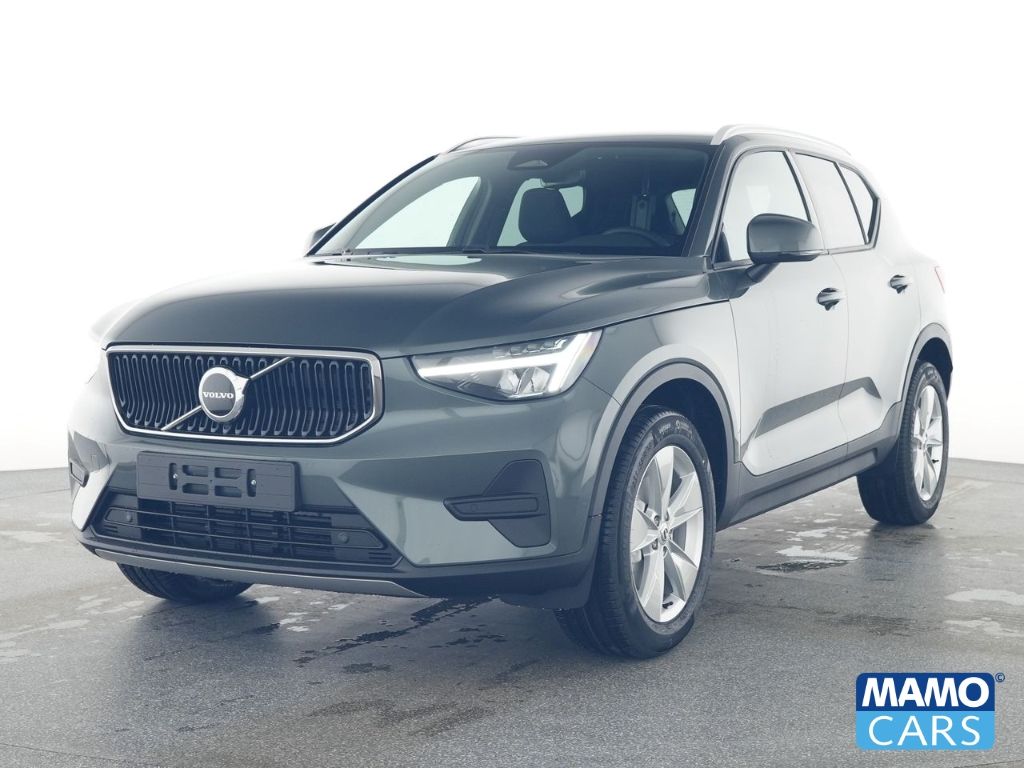 Image of Volvo XC40