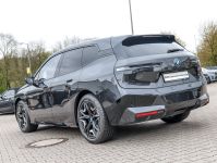 BMW iX - Vorschau Bild 8