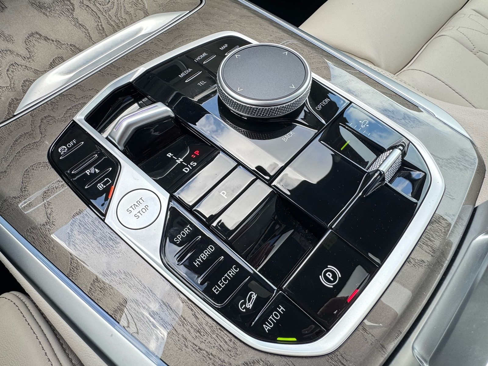 BMW X5 - Bild 14