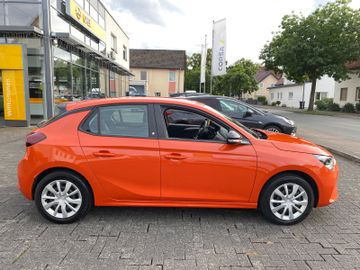 Bild 2 Opel CORSA e EDITION SHZ DAB