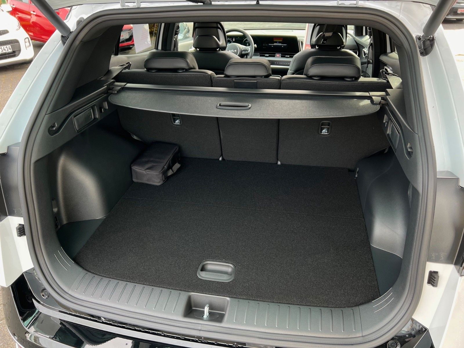 Kia Sportage - Bild 10