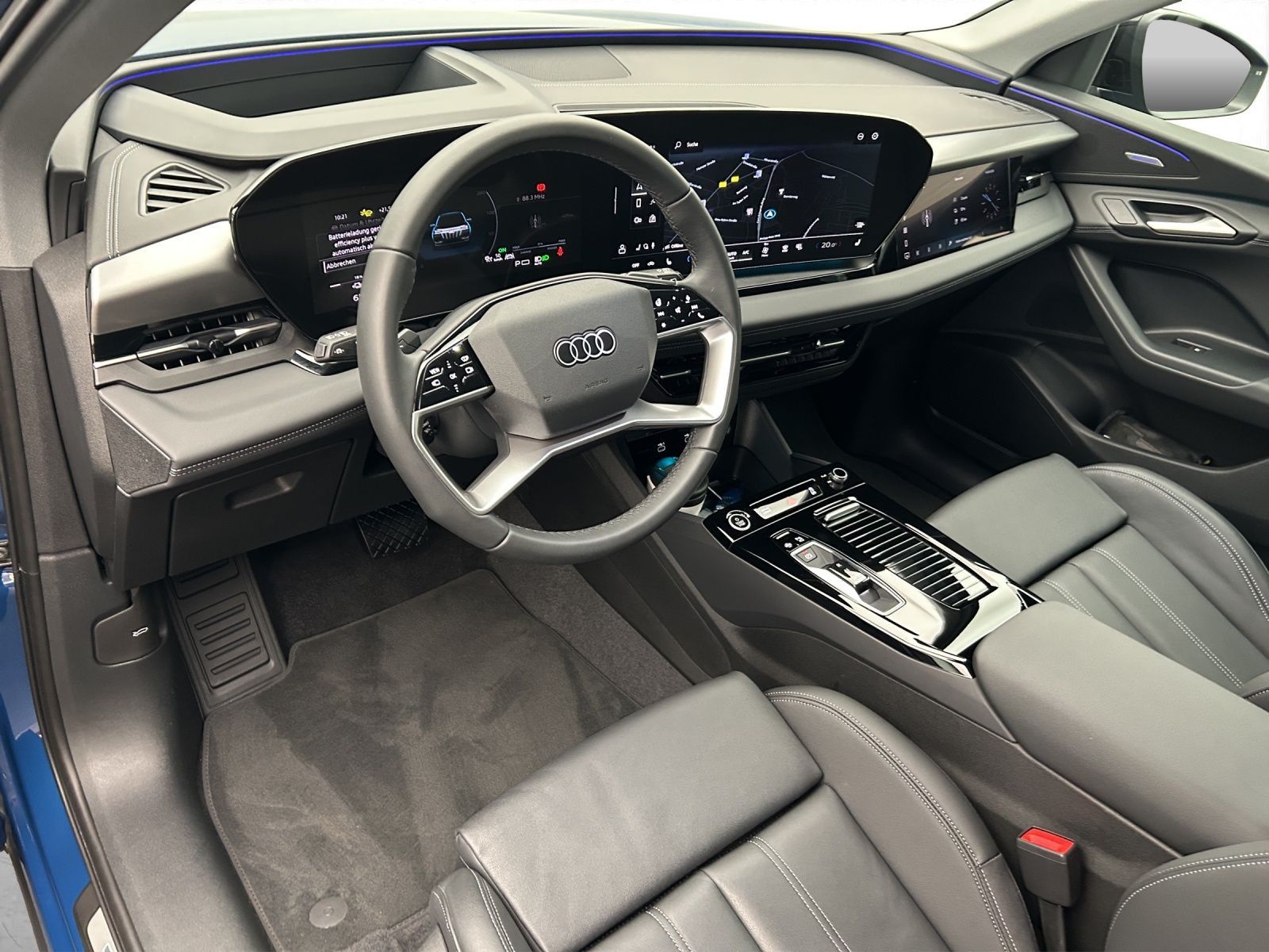Audi Q6 e-tron - Bild 5