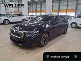 BMW 520d xDr Lim M SPORT AHK,Pano,H/K,HUD,360°