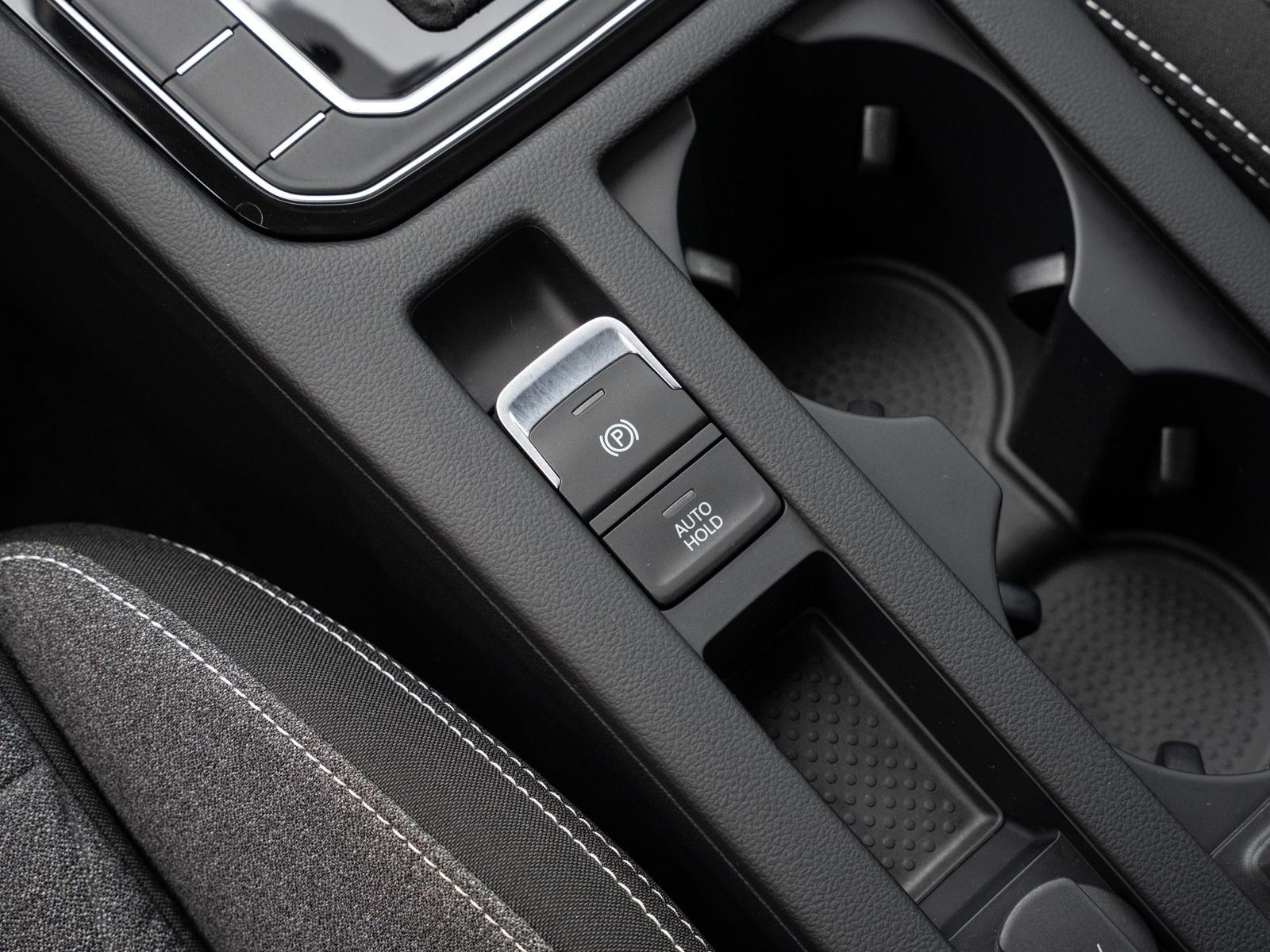 Volkswagen Passat Business-Paket Premium Massage, миниатюра 24