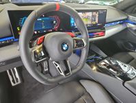 BMW M5 - Vorschau Bild 19