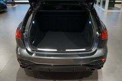AUDI S5 Avant TFSI quattro | Carbon | Pano | B&O AUDI S5 Avant TFSI quattro | Carbon | Pano | B&O