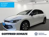 Volkswagen Golf VIII 2.0 TDI DSG Goal Navi LED AHK Leichtme - Volkswagen: T