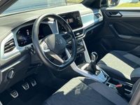 Volkswagen T-Roc - Vorschau Bild 13