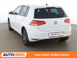 Volkswagen Golf VII 1.2 TSI Allstar BlueMotion Tech Aut. - Volkswagen Golf: Vi Bluemotion