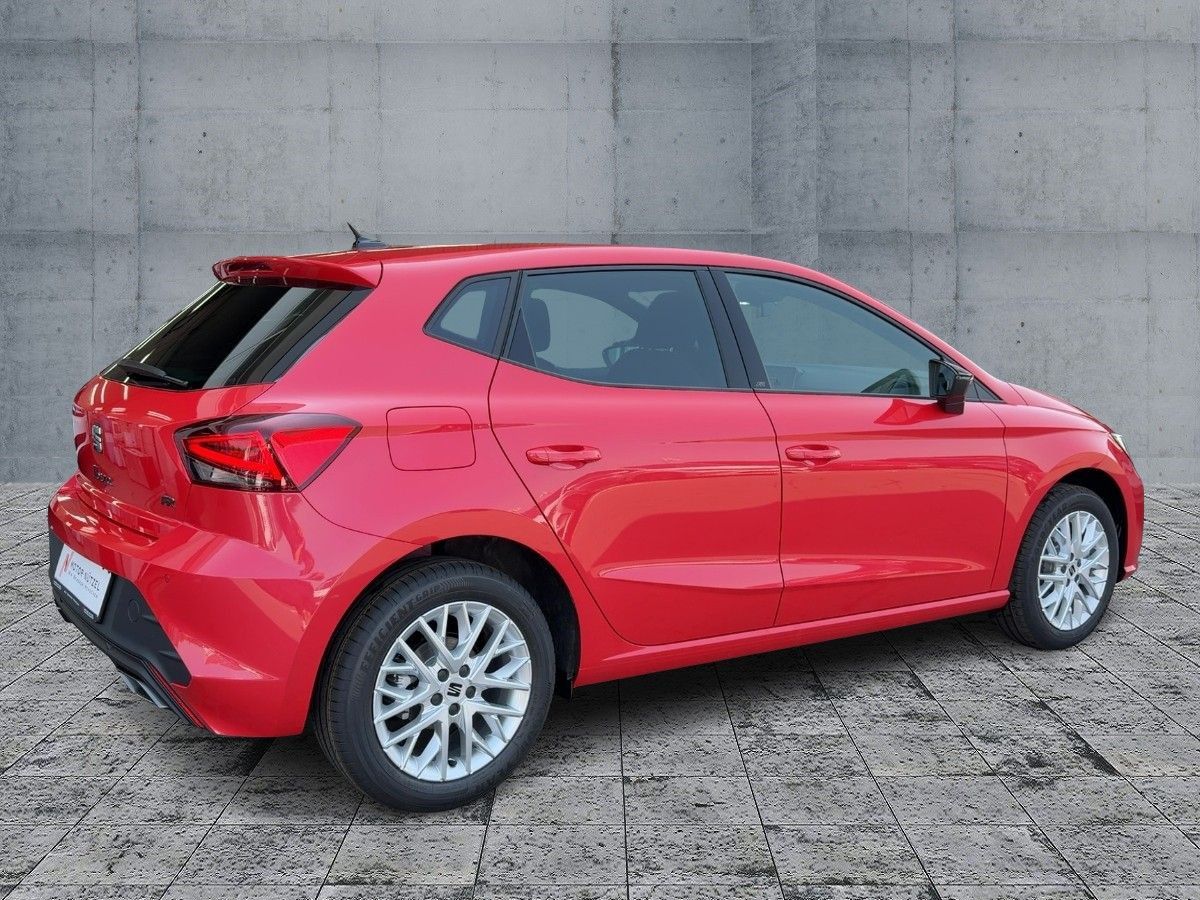 Seat Ibiza - Bild 6