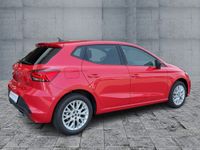 Seat Ibiza - Vorschau Bild 6