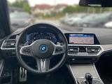 BMW 330e Touring M Sport HUD ACC Laser LC Prof. AHK - gebrauchte BMW 330 aus dem Jahr 2022
