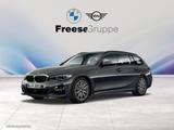 BMW 320d Touring AHK Laser HEAD-UP PANO RFK LORDOSE - BMW 320 in Oldenburg