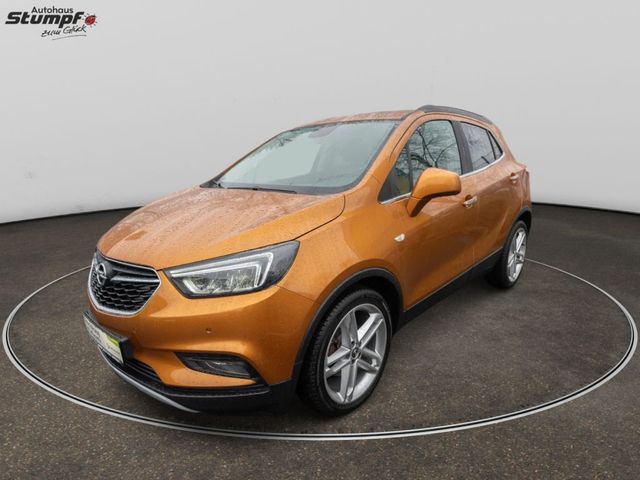 Opel Mokka 1.4 Turbo ecoFLEX Start/Stop Innovation