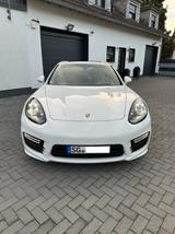 Porsche Panamera GTS  // V8 // 4,8 Liter - Porsche Panamera in Wuppertal