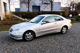 Mercedes-Benz Verkaufe Mercedes clk 240 v6 - gebrauchte Mercedes-Benz CLK 240 aus dem Jahr 2004