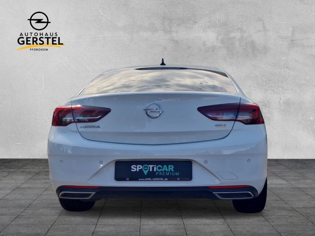 Insignia Grand Sport GS Ultimate 2.0 CDTI  VOLL-