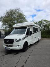 Carthago c-tourer T 149 LE