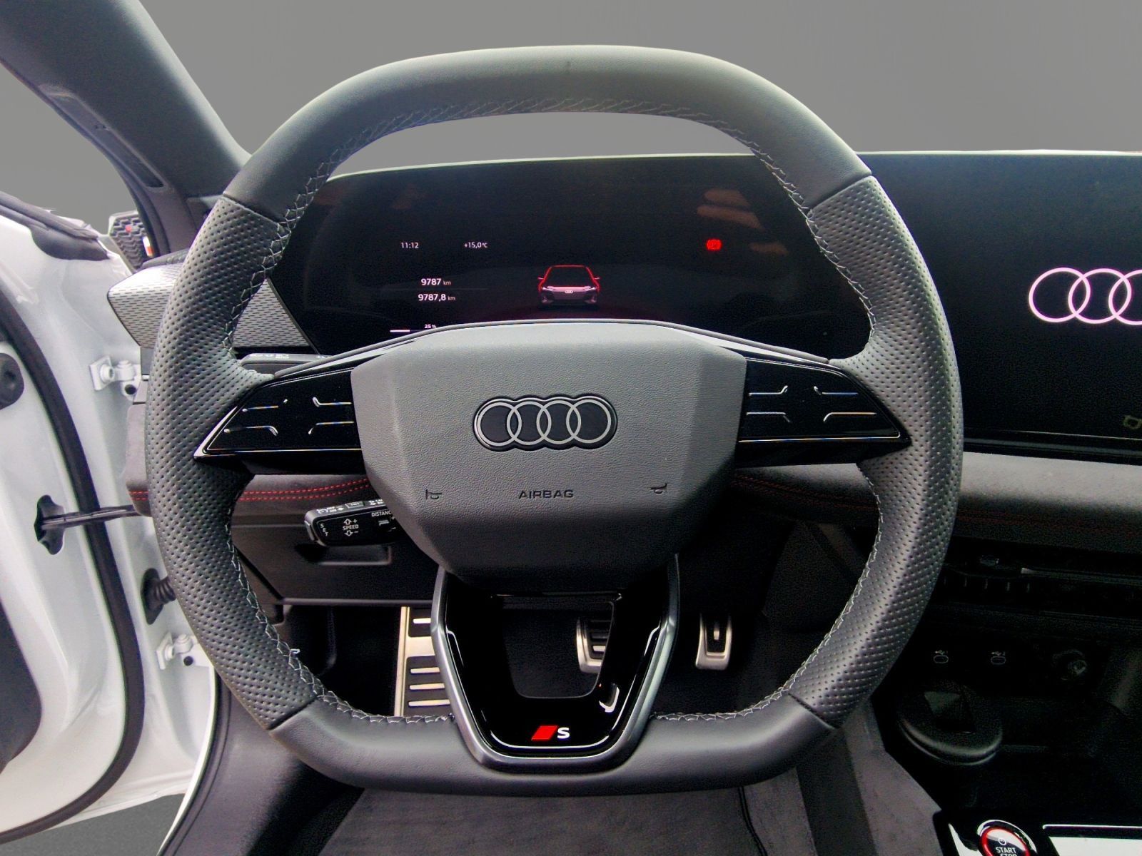 Audi A6 e-tron - Bild 11