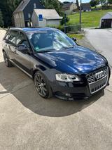 Audi A3 2.0 TDI quattro Ambition Sportback Ambition