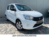 Suzuki CELERIO MIT KLIMA BLUETOOTH SOMMER&WINTER REIFEN - Suzuki Celerio Gebrauchtwagen