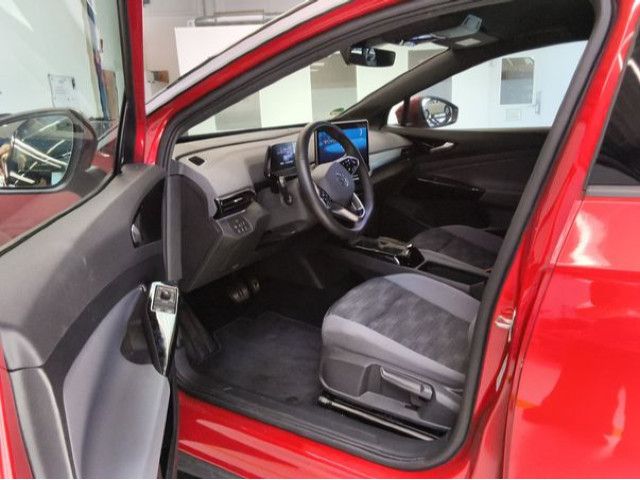 Volkswagen ID.4 Pro AHK IQ.LED 19 WÄPU R-KAM ACC NAVIPRO foto 5