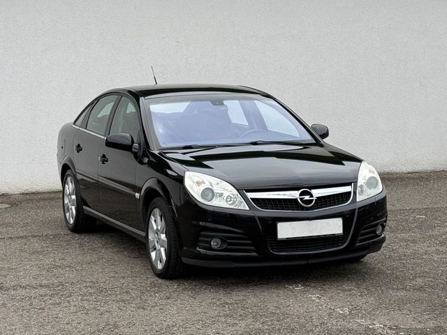 Opel Vectra C Lim. 2.8 V6 24V Turbo Automatik Cosmo