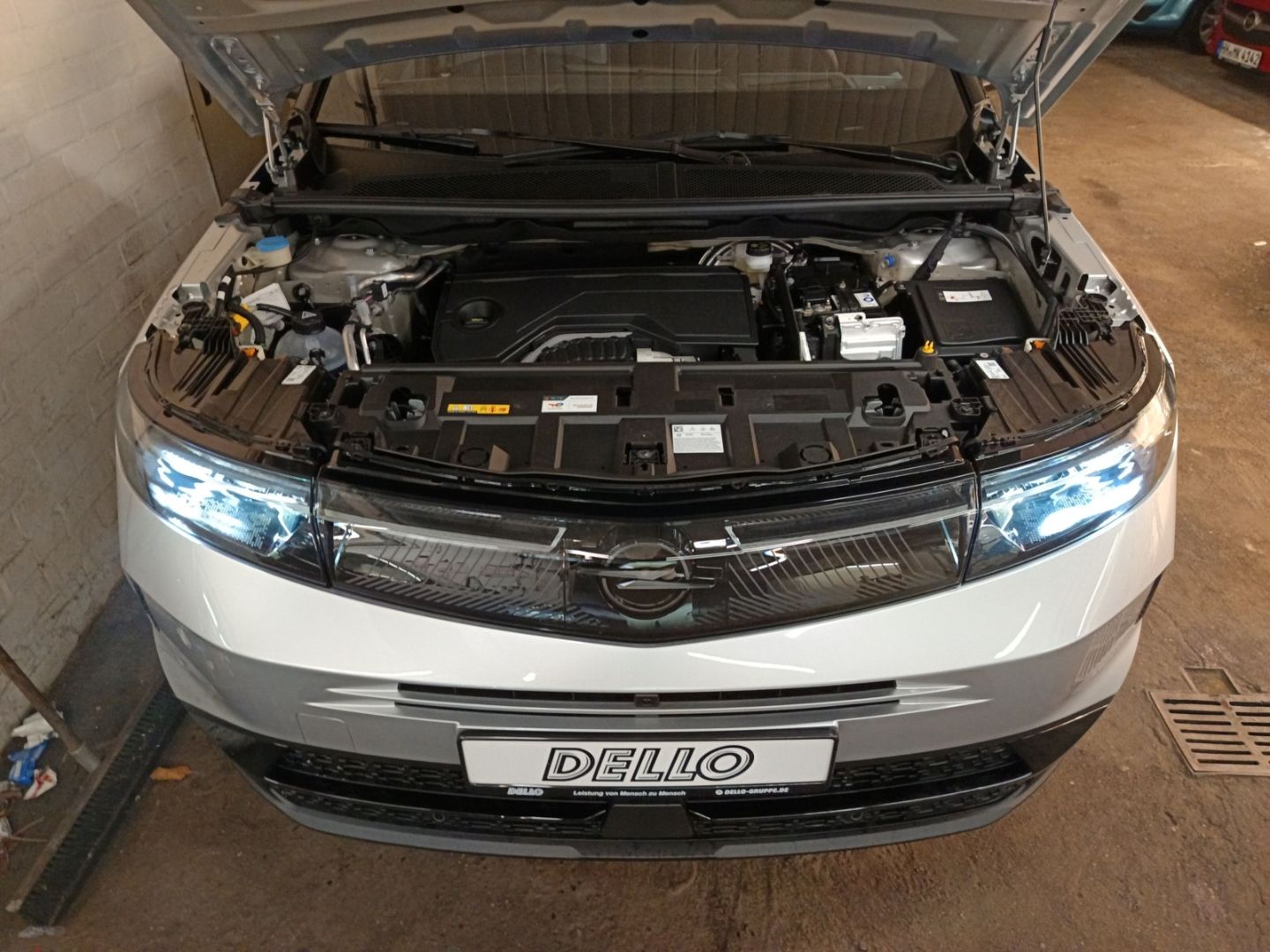 Opel Grandland (X) - Bild 14