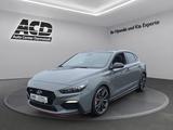 Hyundai i30 N Fastback Performance |PANO|E-SITZE|VOLLAUS - Hyundai i30: Fastback N