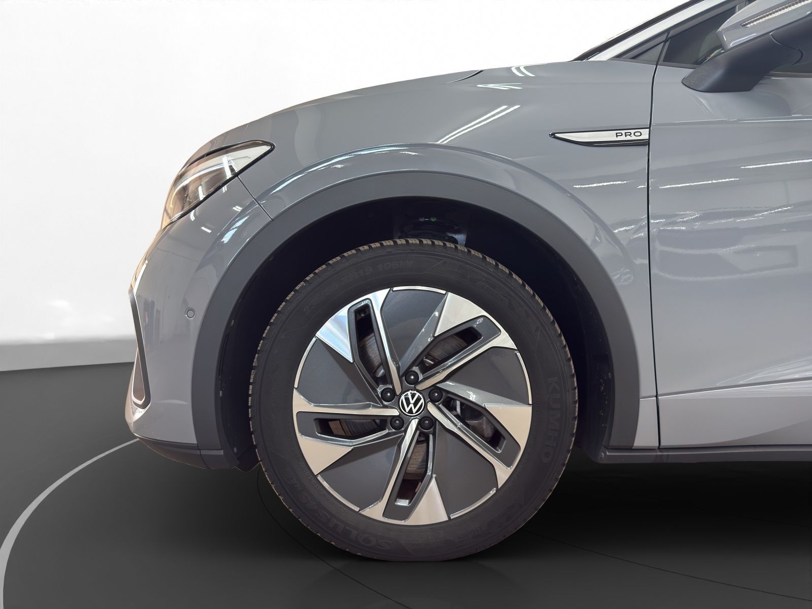 Volkswagen ID.5 - Bild 11