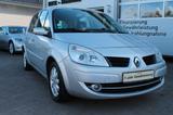 Renault Scenic II Exception *TÜV-NEU* - Renault Scenic in Oldenburg