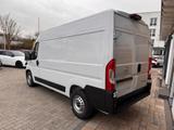 Opel Movano 2.2 Cargo 3.5T L2H2 140 BlueHDI Automatik - Opel Movano mit Diesel-Antrieb: Kleinbus, L1h1