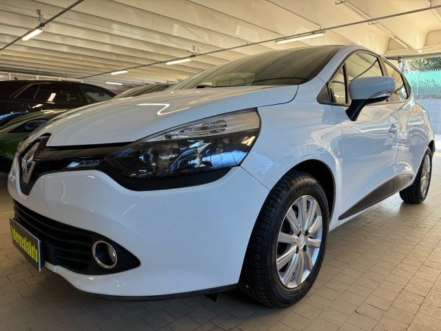 Renault RENAULT Clio 1.2 GPL REVISIONATO NEOPATENTATI