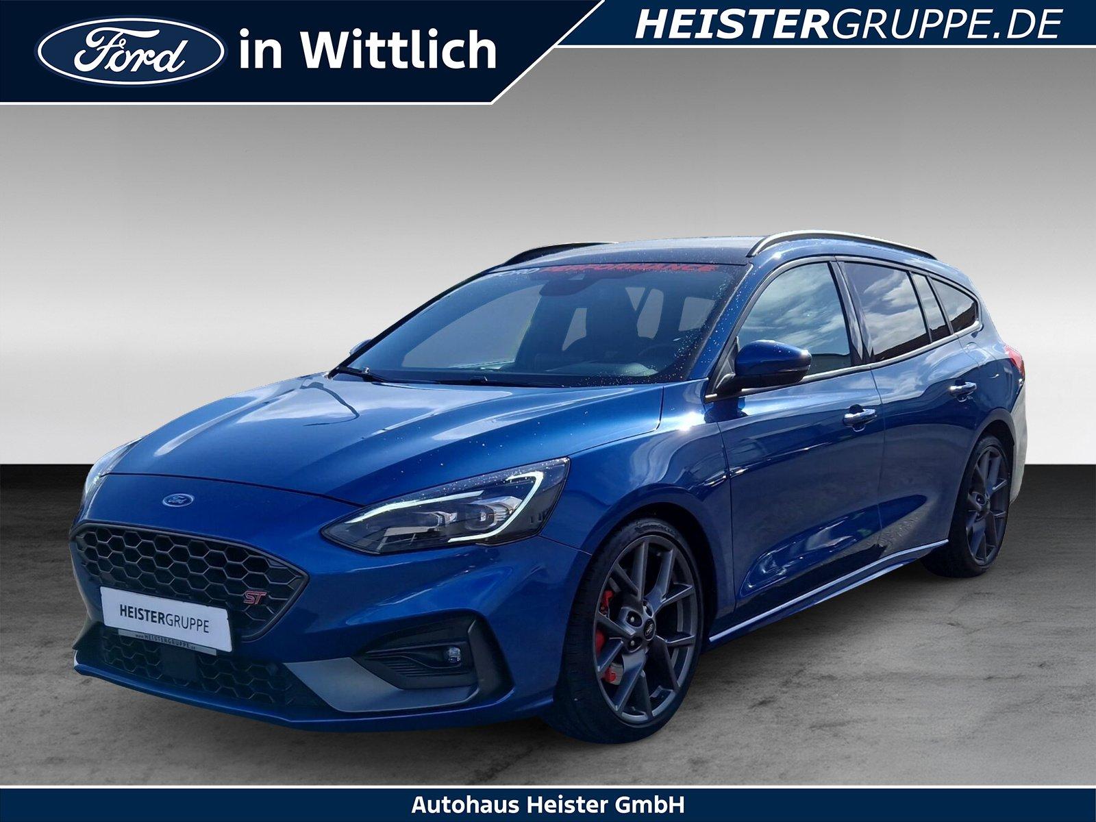 Ford Focus ST Turnier 2.3l EcoBoost 206KW(280PS) Pano
