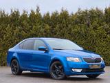 Skoda Octavia 1.6 TDI Lim. Ambition-Aut.-Navi-Euro6 - Skoda Octavia: 1.6