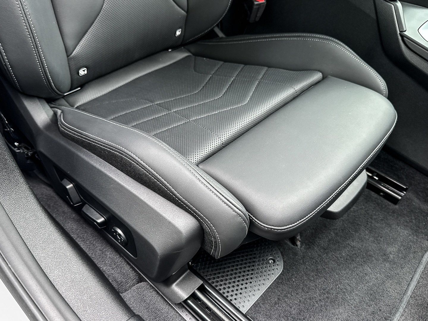 BMW M235 - Bild 18