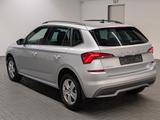Skoda Kamiq LED/DAB/PDC/Klimaaut/SHZ/Keyless - silberne Skoda Kamiq