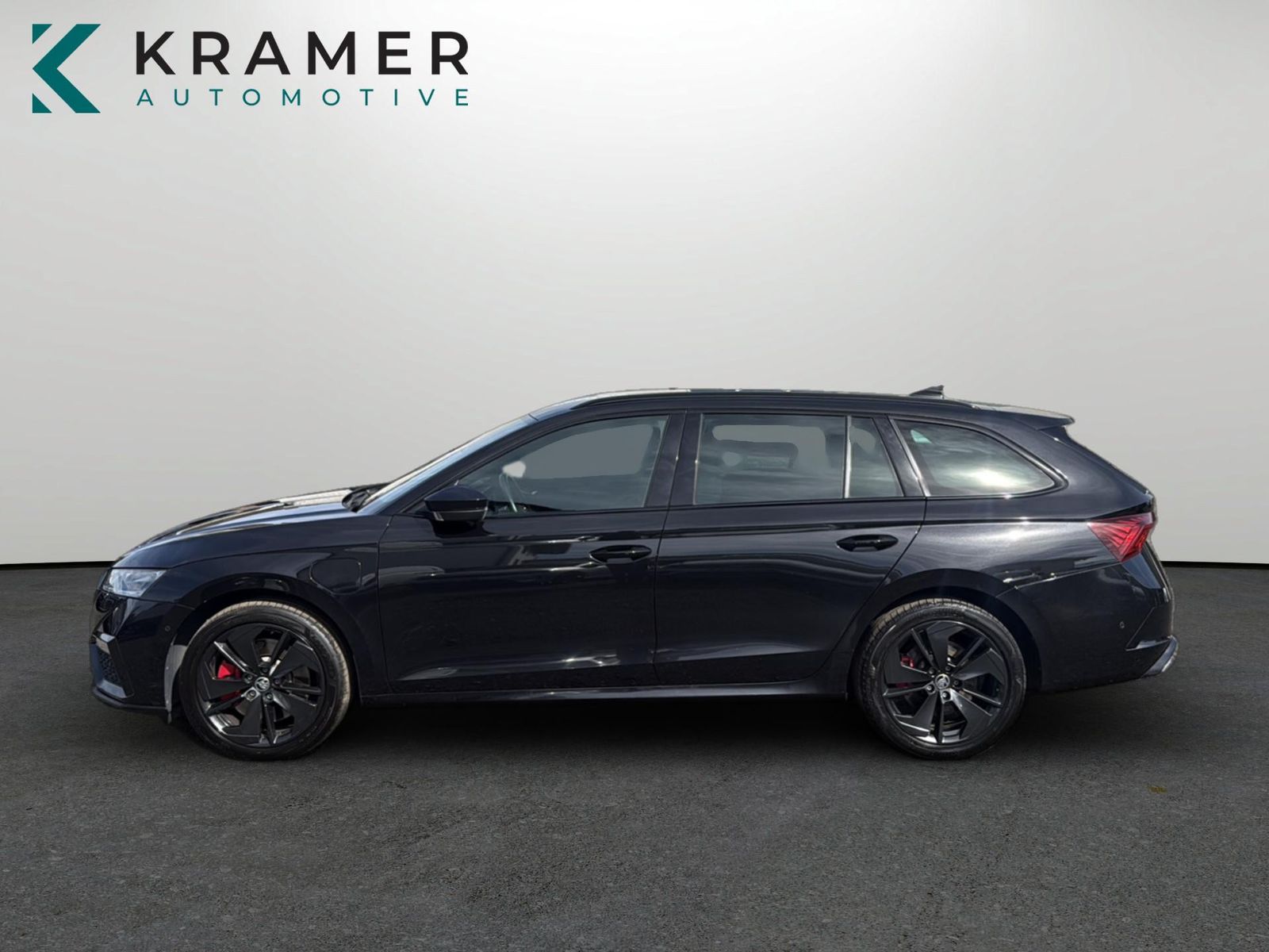 Skoda Octavia 1.4 RS First Edition iV VIRTU+HUD+CANTON imagem 3