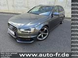 Audi A4 Avant quattro S line Sportedition plus 190PS - Audi A4 mit Diesel-Antrieb