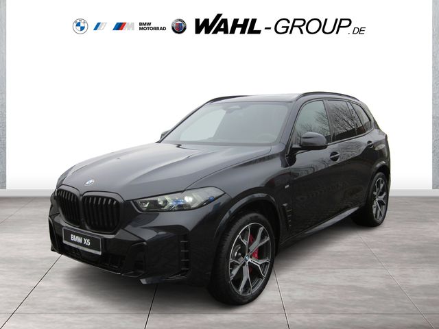 BMW X5 xDrive30d M Sportpaket Gestiksteuerung DAB